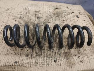 пружина задняя BMW 3 серия E90/E91/E92/E93 [рестайлинг] 2008