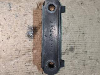 кронштейн (крепление) Mercedes-Benz C-Класс W204/S204/C204 [рестайлинг] 2011, 3.0 л., M 272.947, бензин, АКПП, черный, седан, задний привод, A2044920218