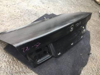 крышка багажника (дверь 3-5) BMW 8 серия E31 1995, 5.0 л., бензин, АКПП, купе