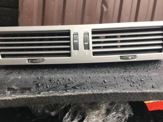 дефлектор обдува салона BMW 7 серия E65/E66/E67 [рестайлинг] 2007, 4.8 л., N62 B48 B, бензин, черный, 64226943007, 64228223599, 6911203, 6943018