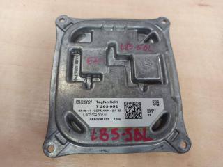 блок розжига ксенона BMW X5 E70 [рестайлинг] 2011, 3.0 л., N55 B30 A, бензин, АКПП, внедорожник 5 дв., 7263052