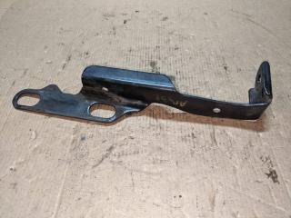 кронштейн глушителя Mercedes-Benz C-Класс W204/S204/C204 [рестайлинг] 2011, 3.0 л., M 272.947, бензин, АКПП, черный, седан, задний привод, A2044926141