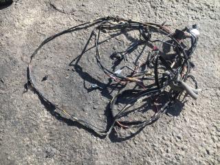 проводка люка Mercedes-Benz CL-Класс C215 1999, купе, A2088100012, A2155401105