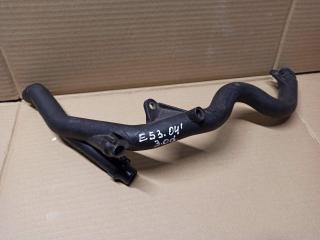 патрубок (трубопровод, шланг) BMW X5 E53 [рестайлинг] 2004, 3.0 л., дизель, 7787379