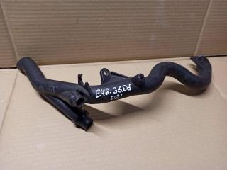 патрубок (трубопровод, шланг) BMW 3 серия E46 2002, 2.0 л., дизель, 7787379