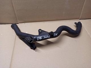 патрубок (трубопровод, шланг) BMW 3 серия E46 2003, 2.0 л., дизель, 7787379