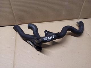 патрубок (трубопровод, шланг) BMW 5 серия E60/E61 2007, 2.0 л., дизель, 7802631