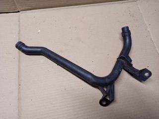 патрубок радиатора BMW X5 E53 [рестайлинг] 2005, 3.0 л., бензин, 7502000