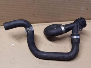 фланец (тройник) системы охлаждения BMW 3 серия E90/E91/E92/E93 2007, 3.5 л., дизель, 7796406