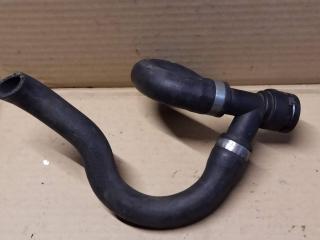 фланец (тройник) системы охлаждения BMW 5 серия E39 [рестайлинг] 2001, 3.0 л., дизель