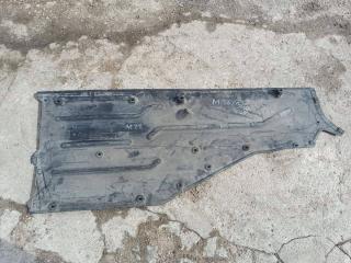 защита днища BMW 7 серия E65/E66/E67 2002, 4.4 л., бензин, АКПП, седан, 7020533