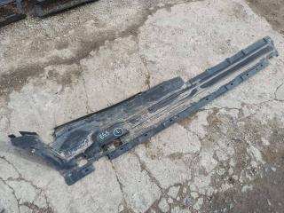 защита днища BMW X5 E53 [рестайлинг] 2004, 8402437