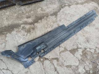 защита днища BMW X5 E53 [рестайлинг] 2004, 8402437