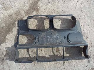 воздуховод (дефлектор) радиатора BMW 5 серия E39 [рестайлинг] 2001, 2.9 л., дизель, АКПП, универсал, 8159959