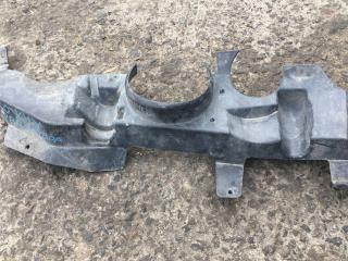 кожух (защита) рулевого механизма BMW X5 E53 [рестайлинг] 2005, 3.0 л., дизель, АКПП, внедорожник 5 дв., 7012076