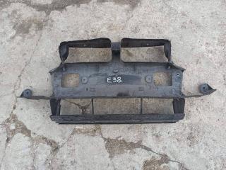 воздуховод (дефлектор) радиатора BMW 7 серия E38 [рестайлинг] 2000, 8125966