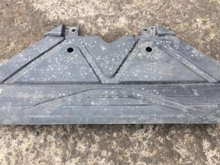 защита бампера (кенгурятник) BMW 3 серия E90/E91 [рестайлинг] 2009, 2.0 л., дизель, седан, 7128503