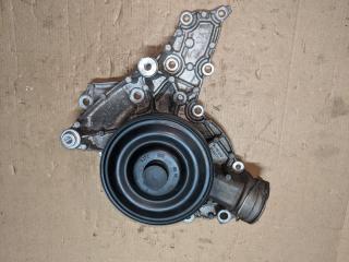 помпа Mercedes-Benz C-Класс W204/S204/C204 [рестайлинг] 2011, 3.0 л., M 272.947, бензин, АКПП, черный, седан, задний привод, A2722020510, 2722010601