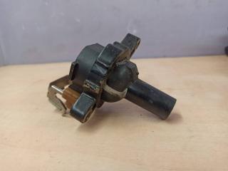 катушка зажигания BMW 5 серия E39 [рестайлинг] 2001, 2.5 л., бензин, 1748017