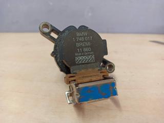 катушка зажигания BMW 5 серия E39 [рестайлинг] 2001, 2.5 л., бензин, 1748017