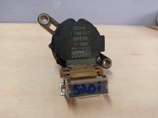 катушка зажигания BMW 5 серия E39 [рестайлинг] 2001, 2.0 л., бензин, 1748017
