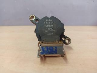 катушка зажигания BMW 3 серия E46 1998, 2.8 л., бензин, 1748017