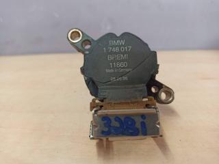 катушка зажигания BMW 3 серия E46 1998, 2.8 л., бензин, 1748017