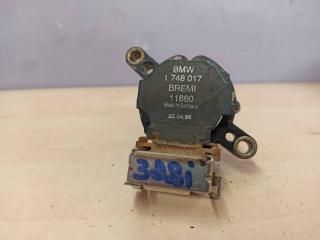 катушка зажигания BMW 3 серия E46 1998, 2.8 л., бензин, 1748017
