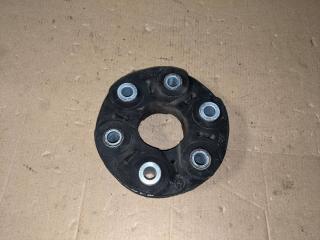 муфта кардана BMW 5 серия E60/E61 2007, 3.0 л., N54 B30 A, бензин, АКПП, белый, седан, задний привод, 7546425