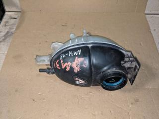 бачок расширительный Mercedes-Benz C-Класс W204/S204/C204 [рестайлинг] 2011, 3.0 л., M 272.947, бензин, АКПП, черный, седан, задний привод, A2045000549