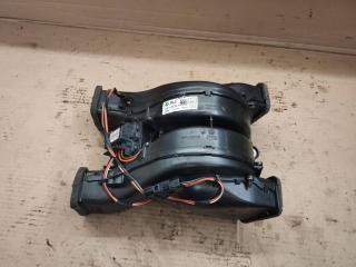 моторчик печки BMW 7 серия F01/F02 2011, 4.4 л., N63 B44 A, бензин, АКПП, черный, 9216335