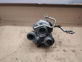 турбина BMW 7 серия F01/F02 2011, 4.4 л., N63 B44 A, бензин, АКПП, черный, 4571543