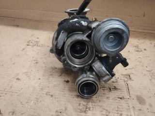 турбина BMW 7 серия F01/F02 2011, 4.4 л., N63 B44 A, бензин, АКПП, черный, 4571543