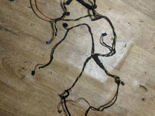 проводка отопителя (печки) Mercedes-Benz E-Класс W212/S212/C207/A207 2010, 2.2 л., дизель, АКПП, седан, задний привод, правый руль, A2048200815