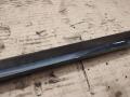 Декоративная накладка центральной консоли BMW 7 серия F01/F02 2011, 4.4 л., N63 B44 A, бензин, АКПП, черный, 9160536 - фото №2