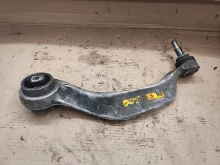 рычаг передний правый BMW 7 серия F01/F02 2011, 4.4 л., N63 B44 A, бензин, АКПП, черный