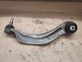 рычаг передний правый BMW 7 серия F01/F02 2011, 4.4 л., N63 B44 A, бензин, АКПП, черный - фото №2