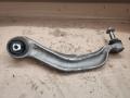 рычаг передний левый BMW 7 серия F01/F02 2011, 4.4 л., N63 B44 A, бензин, АКПП, черный - фото №2