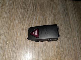 кнопка аварийной сигнализации Mercedes-Benz C-Класс W204/S204/C204 [рестайлинг] 2011, 3.0 л., M 272.947, бензин, АКПП, черный, седан, задний привод, A2048701058