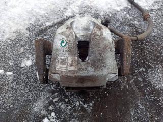 суппорт передний правый BMW X5 E70 2009, M57 D30 (306D3)