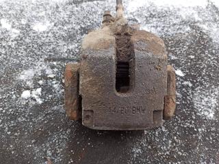 суппорт задний левый BMW X5 E70 2009, M57 D30 (306D3)