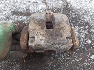 суппорт задний правый BMW X5 E70 2009, M57 D30 (306D3)