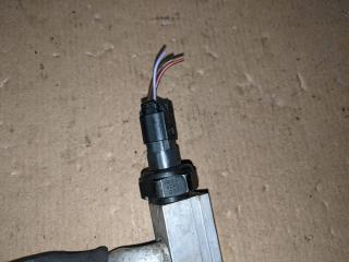 датчик кондиционера Mercedes-Benz C-Класс W204/S204/C204 [рестайлинг] 2011, 3.0 л., M 272.947, бензин, АКПП, черный, седан, задний привод, 0045-129018