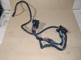 проводка Mercedes-Benz C-Класс W204/S204/C204 [рестайлинг] 2011, 3.0 л., M 272.947, бензин, АКПП, черный, седан, задний привод, 1670687-1