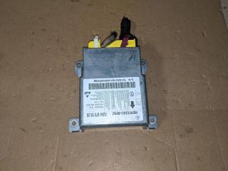 блок AirBag Mercedes-Benz C-Класс W204/S204/C204 [рестайлинг] 2011, 3.0 л., M 272.947, бензин, АКПП, черный, седан, задний привод, A2048709526, 5WK44321