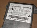 блок AirBag Mercedes-Benz C-Класс W204/S204/C204 [рестайлинг] 2011, 3.0 л., M 272.947, бензин, АКПП, черный, седан, задний привод, A2048709526, 5WK44321 - фото №2