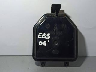 крышка фары BMW 7 серия E65/E66/E67 [рестайлинг] 2006, белый