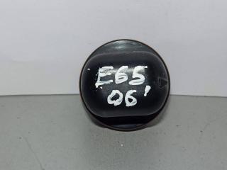 крышка фары BMW 7 серия E65/E66/E67 [рестайлинг] 2006, белый