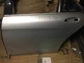 дверь задняя левая Mercedes-Benz S-Класс W222/C217/A217 2014, 3.0 л., OM 642.861, дизель, АКПП, серебристый, седан - фото №2