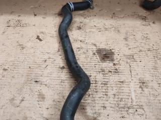 патрубок (трубопровод, шланг) BMW 7 серия F01/F02 2011, 4.4 л., N63 B44 A, бензин, АКПП, черный